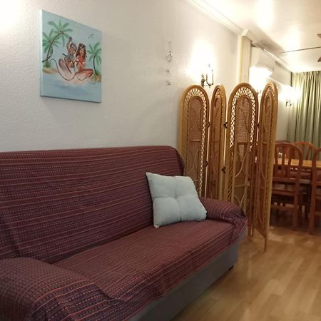 Casa Martita Apartment ตอร์เรเวียคา ภายนอก รูปภาพ