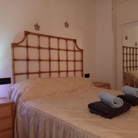Casa Martita Apartment ตอร์เรเวียคา ภายนอก รูปภาพ