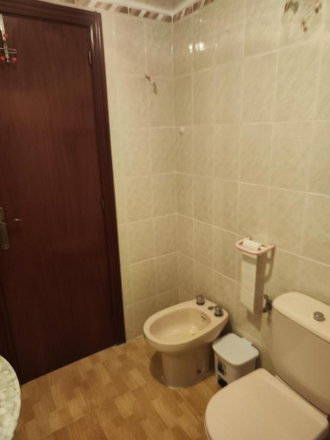 Casa Martita Apartment ตอร์เรเวียคา ภายนอก รูปภาพ