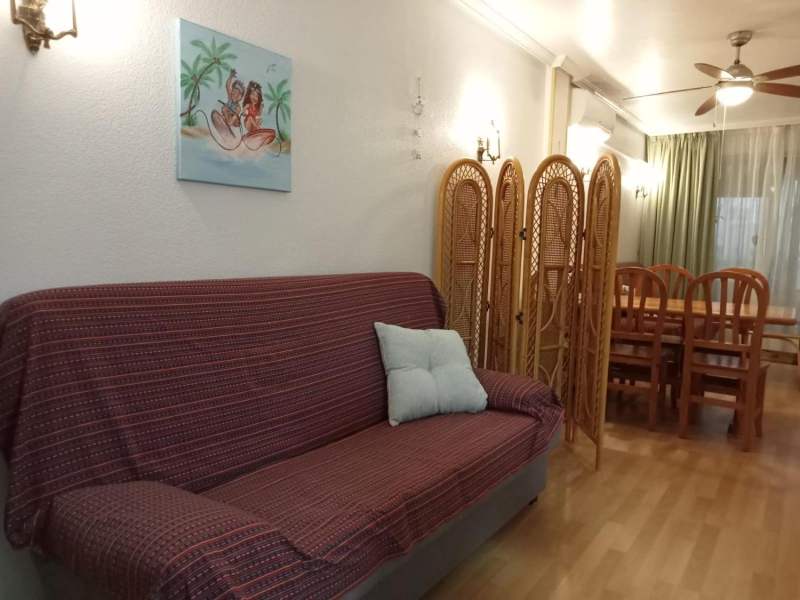 Casa Martita Apartment ตอร์เรเวียคา ภายนอก รูปภาพ