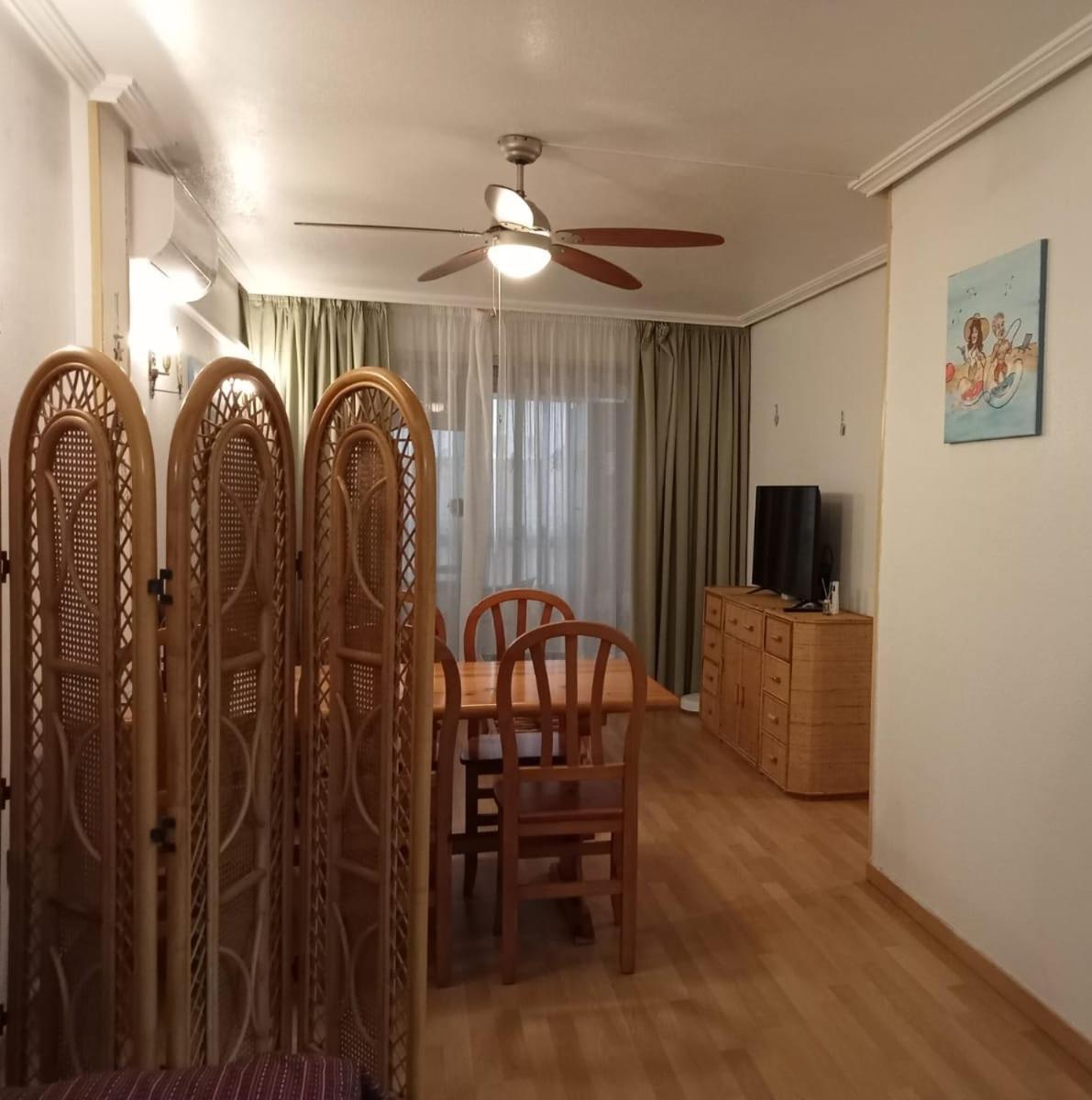 Casa Martita Apartment ตอร์เรเวียคา ภายนอก รูปภาพ