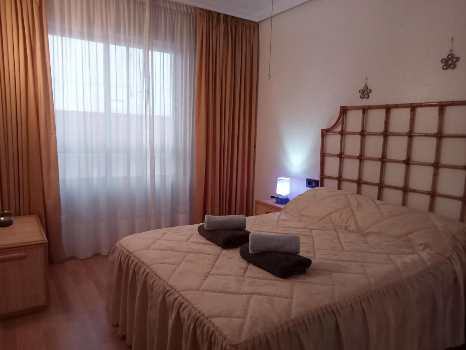 Casa Martita Apartment ตอร์เรเวียคา ภายนอก รูปภาพ