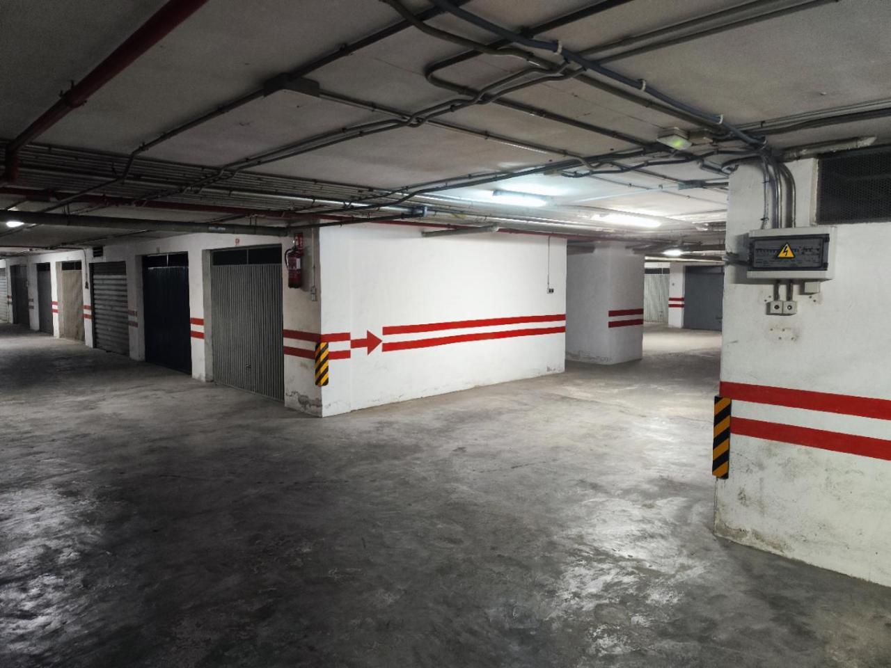 Casa Martita Apartment ตอร์เรเวียคา ภายนอก รูปภาพ