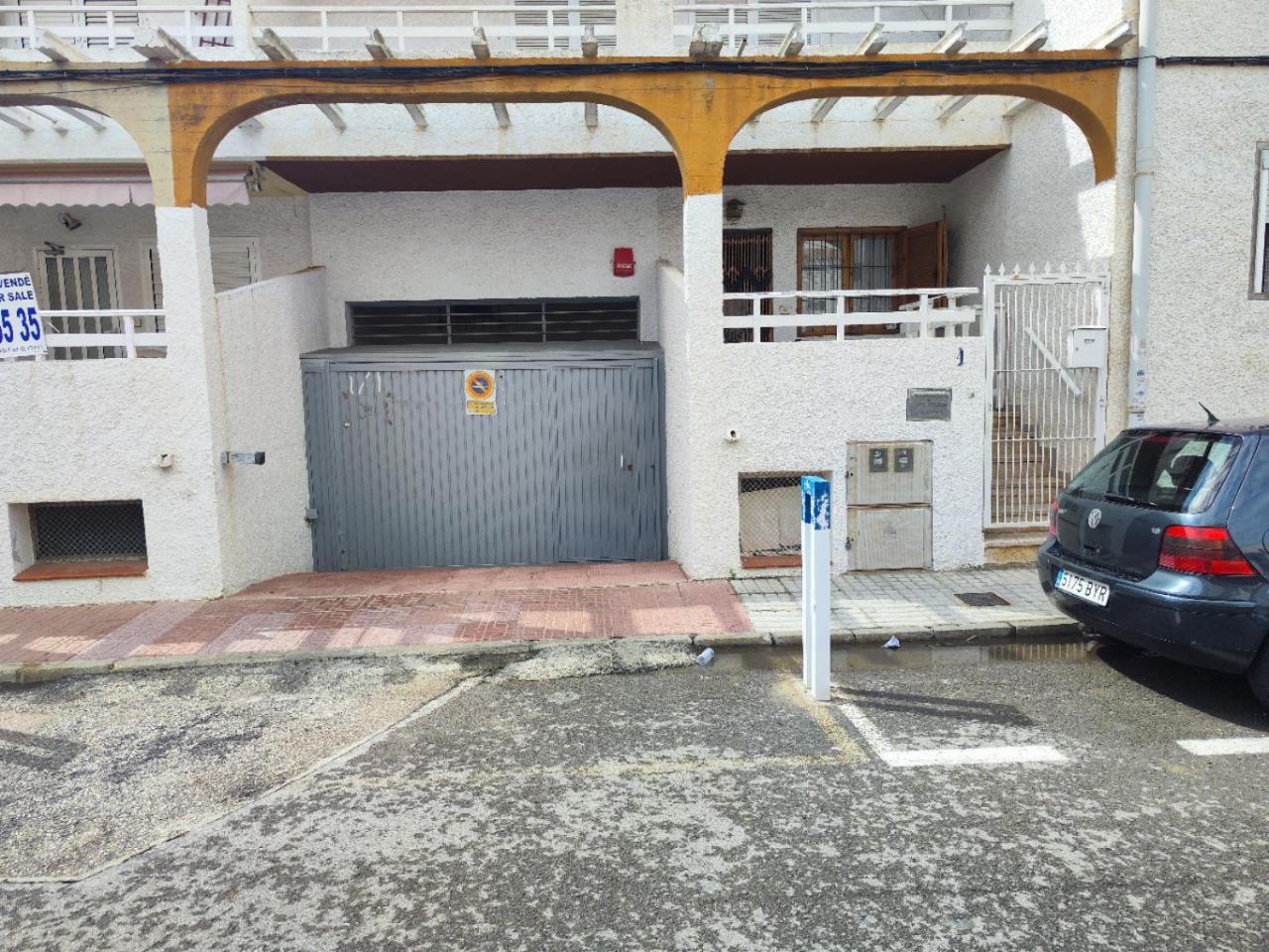 Casa Martita Apartment ตอร์เรเวียคา ภายนอก รูปภาพ
